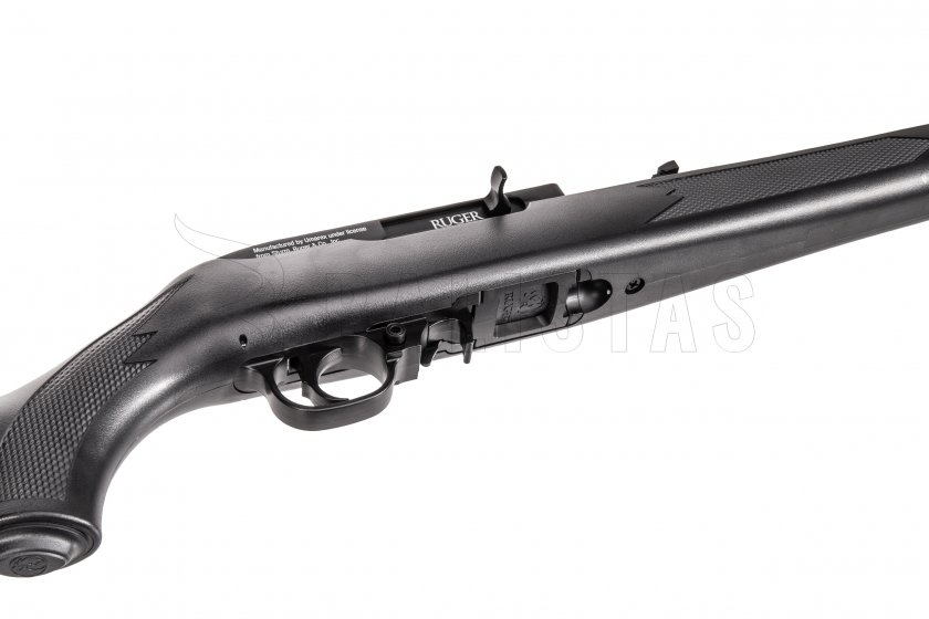 Carabina ad aria Ruger 10/22 4,5mm