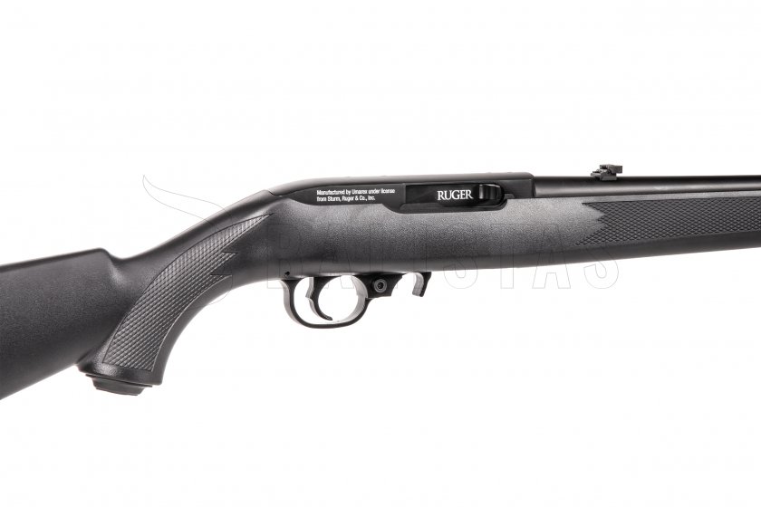Carabina ad aria Ruger 10/22 4,5mm