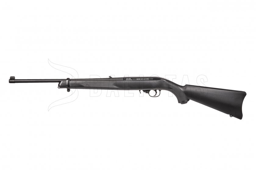 Carabina ad aria Ruger 10/22 4,5mm