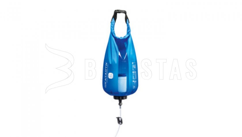 Filtro acqua Katadyn Gravity Camp 6L