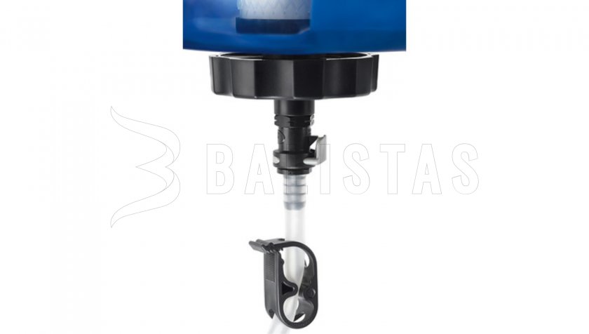 Filtro acqua Katadyn Gravity Camp 6L