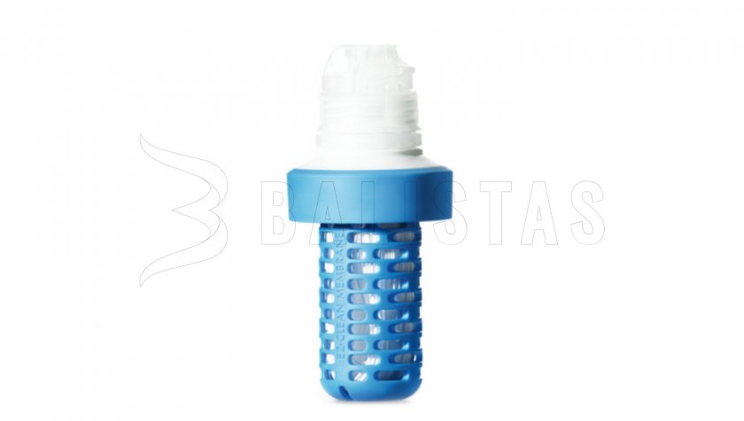 Filtro acqua Katadyn BeFree 600ml