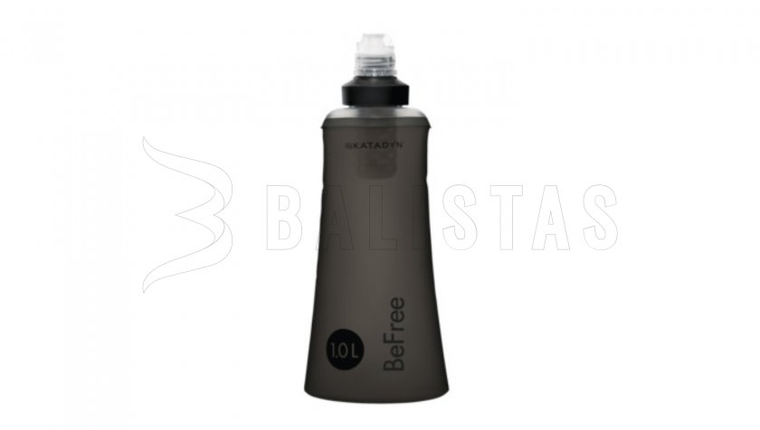 Filtro acqua Katadyn BeFree Tactical 1L