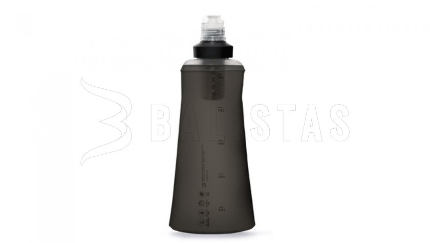 Filtro acqua Katadyn BeFree Tactical 1L