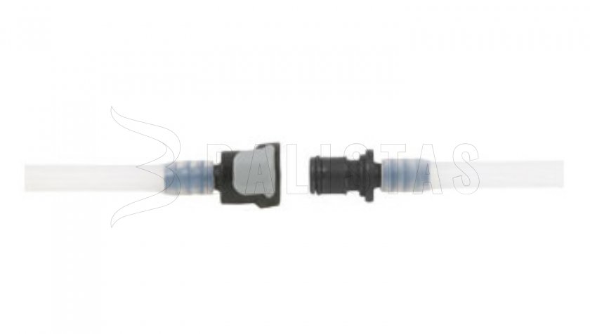 Filtro acqua Katadyn Hiker Pro trasparente