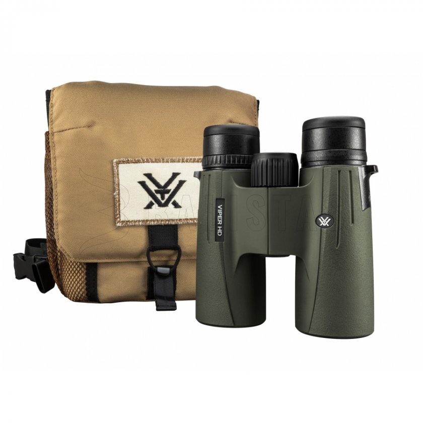 Binocolo Vortex Viper HD 8x42