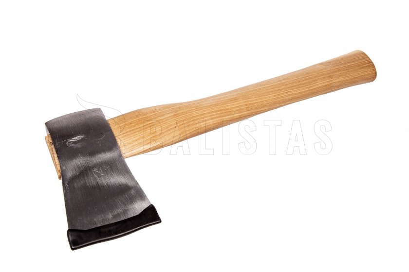 Ascia MFH in legno 39 cm