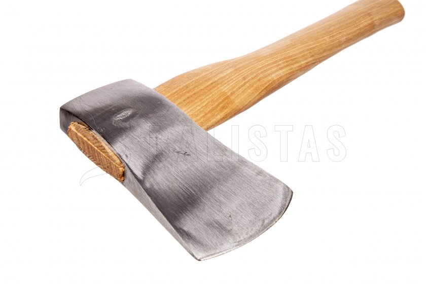 Ascia MFH in legno 39 cm