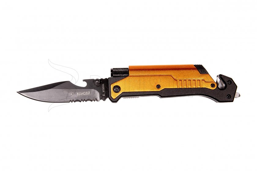 Coltello Kandar N294 (27)