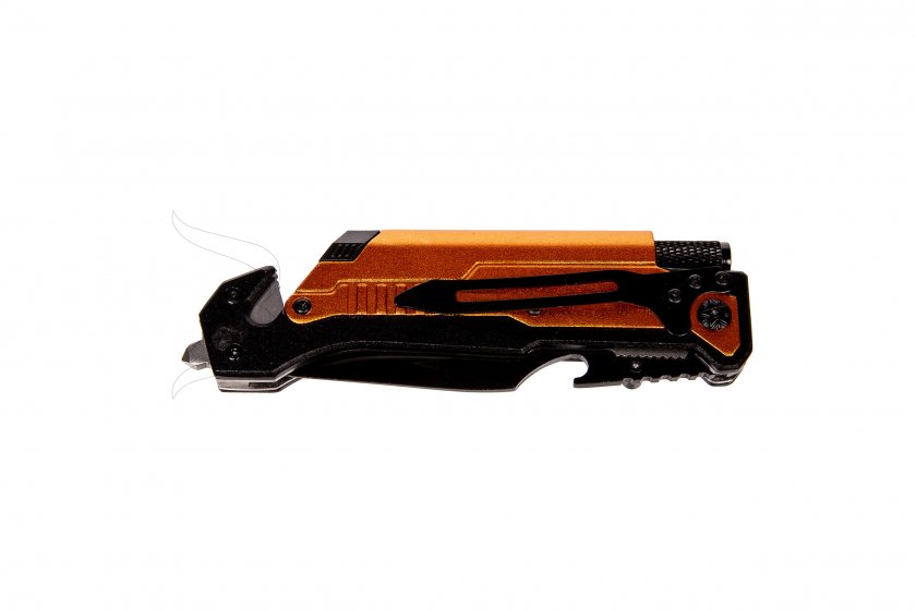 Coltello Kandar N294 (27)