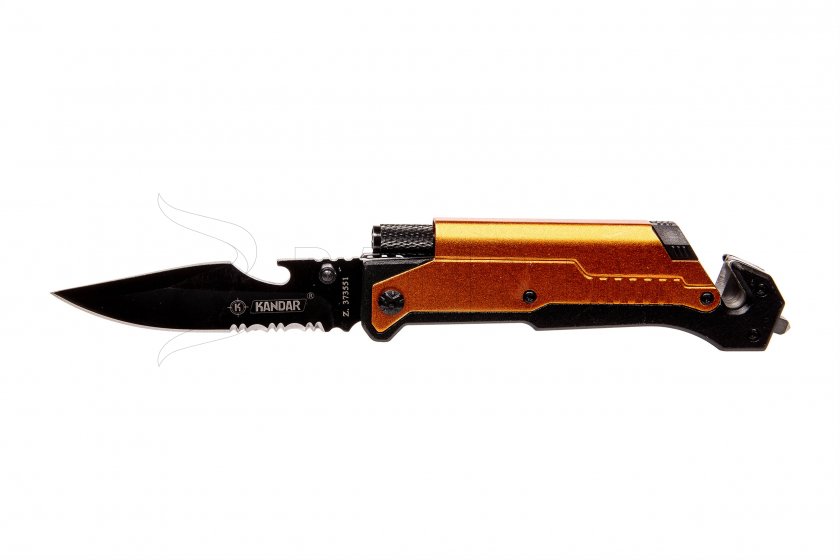 Coltello Kandar N294 (27)
