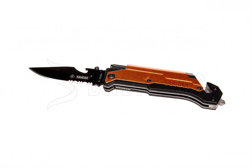 Coltello Kandar N294 (27)