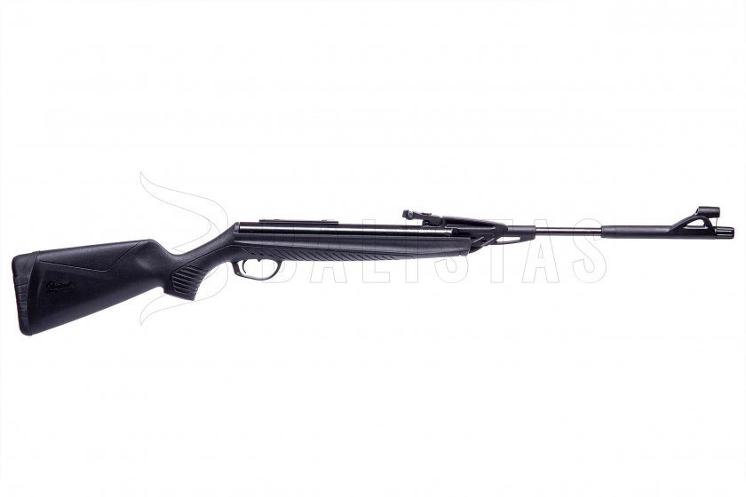 Fucile ad aria compressa Baikal MP-512-52 4,5 mm