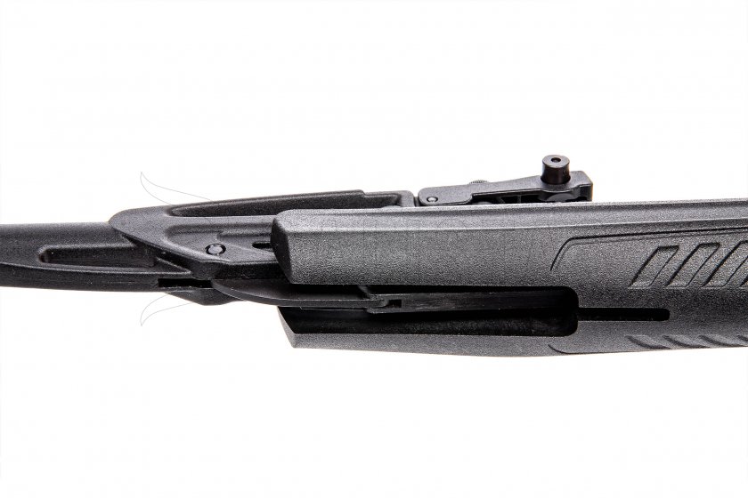 Fucile ad aria compressa Baikal MP-512-52 4,5 mm