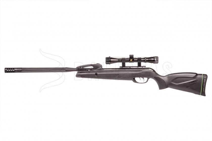 Carabina ad aria compressa Gamo Replay 10 IGT SET 5,5mm - 21J