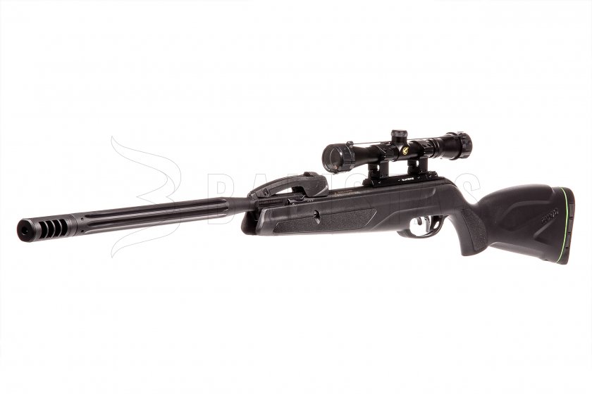 Carabina ad aria compressa Gamo Replay 10 IGT SET 5,5mm - 21J