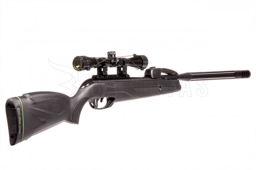 Carabina ad aria compressa Gamo Replay 10 IGT SET 5,5mm - 21J