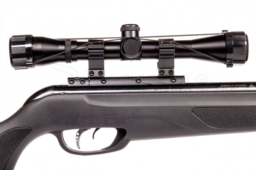Carabina ad aria compressa Gamo Replay 10 IGT SET 5,5mm - 21J