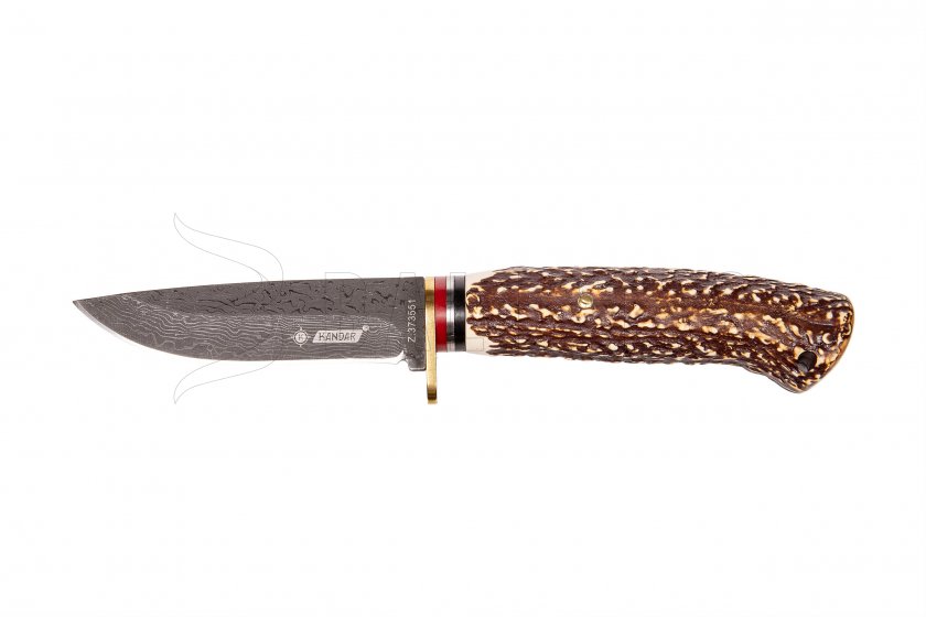 Coltello Kandar N206-1 (283)