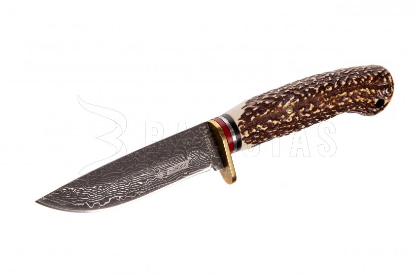 Coltello Kandar N206-1 (283)