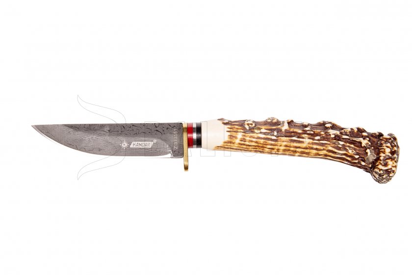 Coltello Kandar paroh N14 (14)