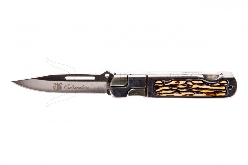 Coltello di chiusura Kandar (72)