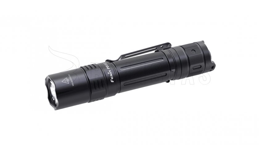 Torcia Fenix PD32 V2.0