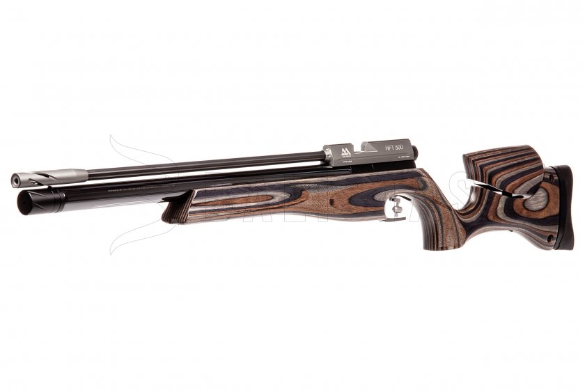 Carabina ad aria compressa Air Arms HFT 500 4,5mm
