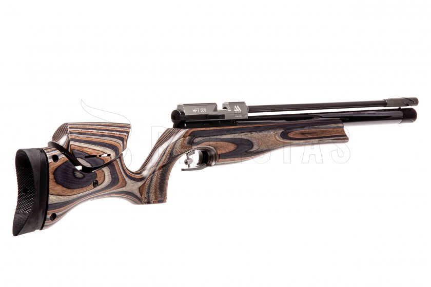 Carabina ad aria compressa Air Arms HFT 500 4,5mm