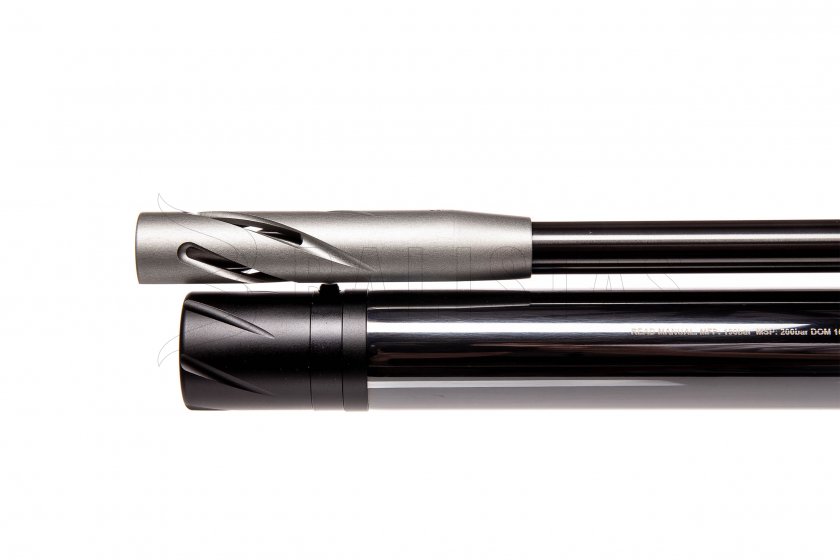 Carabina ad aria compressa Air Arms HFT 500 4,5mm