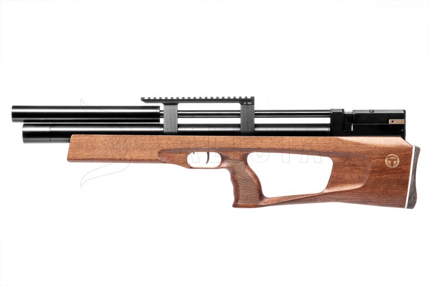 Carabina ad aria compressa Taipan Veteran Standard 4,5mm Beech