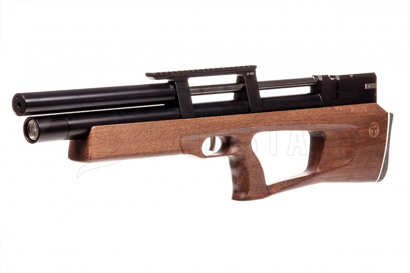 Carabina ad aria compressa Taipan Veteran Standard 4,5mm Beech