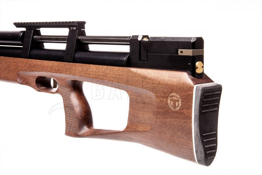 Carabina ad aria compressa Taipan Veteran Standard 4,5mm Beech