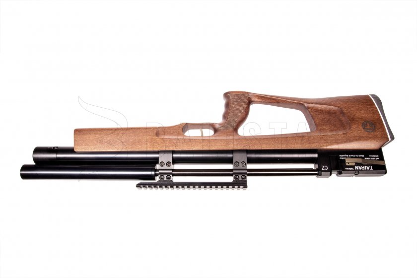 Carabina ad aria compressa Taipan Veteran Standard 4,5mm Beech