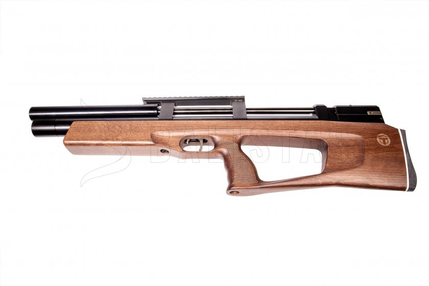 Carabina ad aria compressa Taipan Veteran Standard 4,5mm Beech