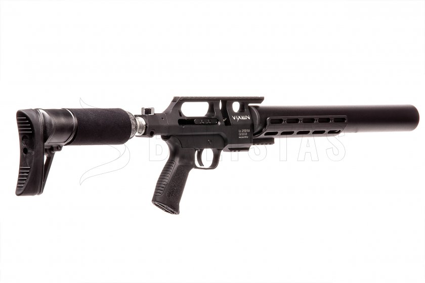 Tecnologia per armi ad aria compressa Vixen lunga 5,5 mm