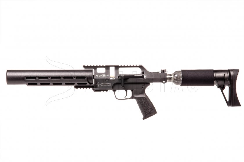 Carabina ad aria compressa Airgun Technology Vixen 5,5mm