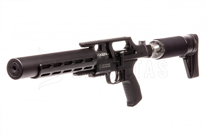 Carabina ad aria compressa Airgun Technology Vixen 5,5mm