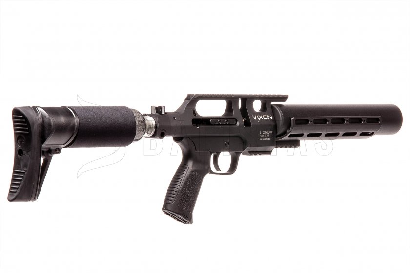 Carabina ad aria compressa Airgun Technology Vixen 5,5mm