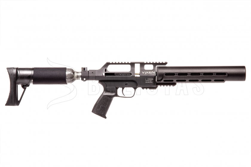 Carabina ad aria compressa Airgun Technology Vixen 5,5mm