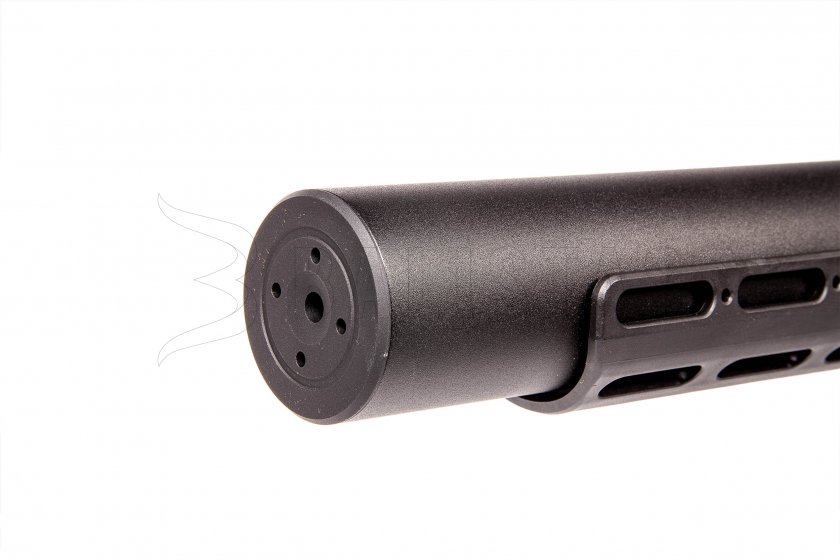 Carabina ad aria compressa Airgun Technology Vixen 5,5mm