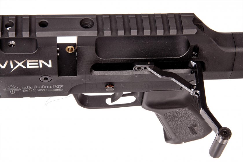 Carabina ad aria compressa Airgun Technology Vixen 5,5mm