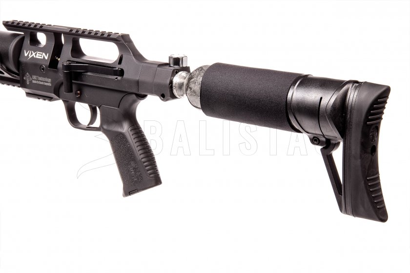 Carabina ad aria compressa Airgun Technology Vixen 5,5mm