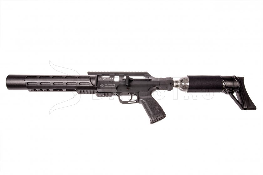 Carabina ad aria compressa Airgun Technology Vixen 5,5mm