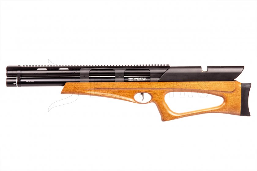 Carabina ad aria compressa SPA Snowpeak M40 5,5mm