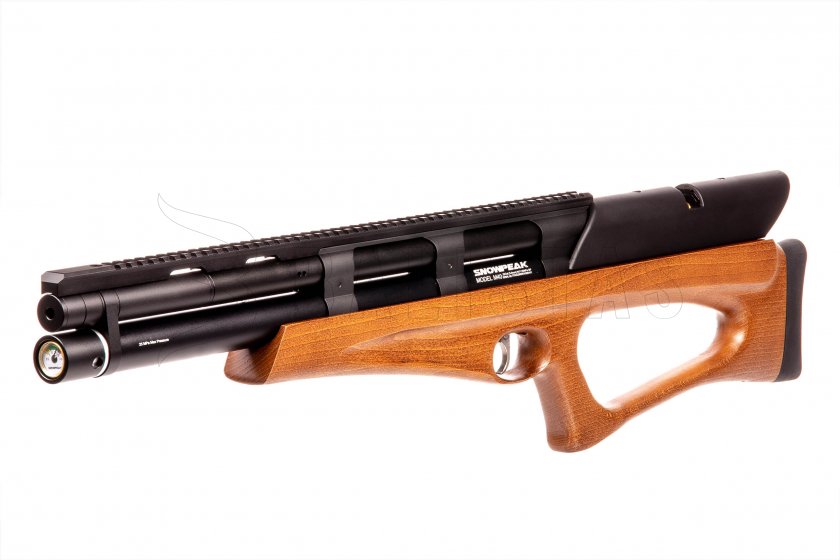 Carabina ad aria compressa SPA Snowpeak M40 5,5mm