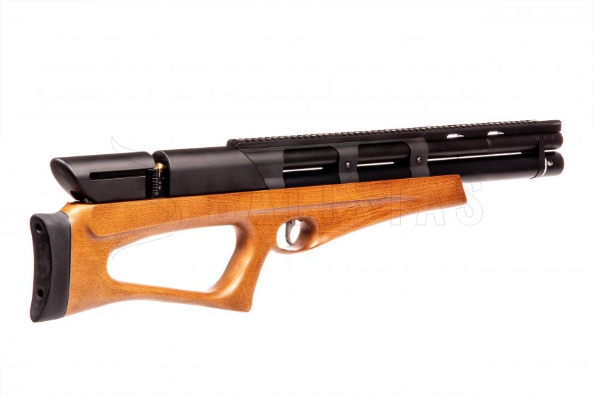 Carabina ad aria compressa SPA Snowpeak M40 5,5mm