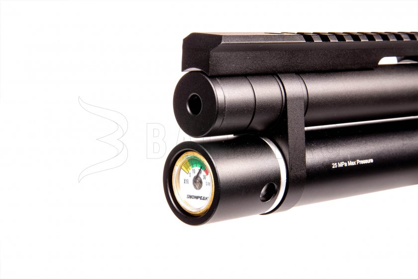 Carabina ad aria compressa SPA Snowpeak M40 5,5mm