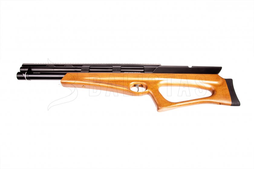 Carabina ad aria compressa SPA Snowpeak M40 5,5mm