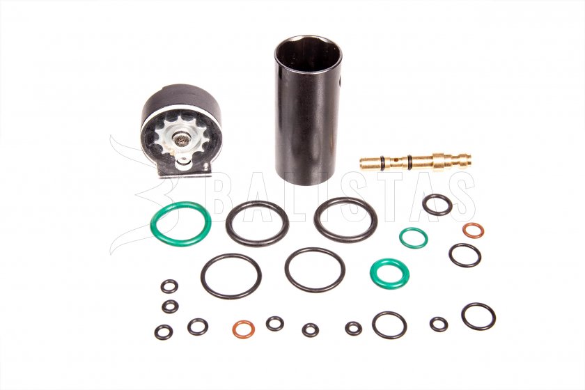 Carabina ad aria compressa SPA Snowpeak M40 5,5mm